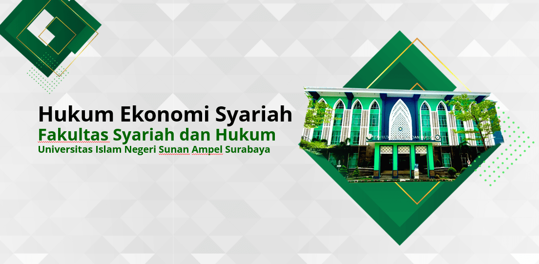 Akademik Hukum Ekonomi Syariah Uinsa