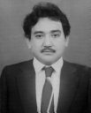 Prof. Dr. H. Muh. Fathoni Hasyim, M.Ag.