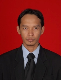 Dr. Nafi' Mubarok, SH., MH