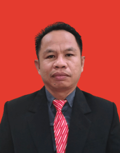 Dr. Khoirul Yahya, S.Ag., M.Si