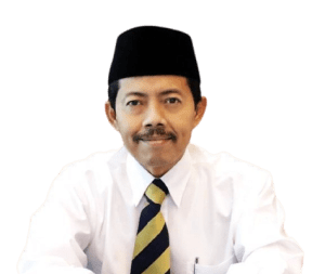 Prof. H. Masdar Hilmy, MA, Ph. D