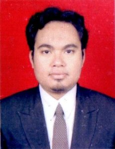 Dr. Moh. Syaeful Bahar, S.Ag, M.Si