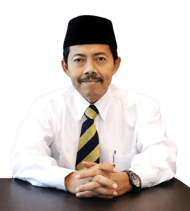 Prof. H. Masdar Hilmy, MA, Ph. D