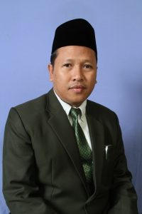 Dr. Achmad Fageh, M.H.I.