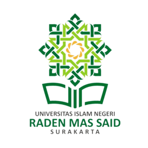 UIN_Raden_Mas_Said_Surakarta_Logo
