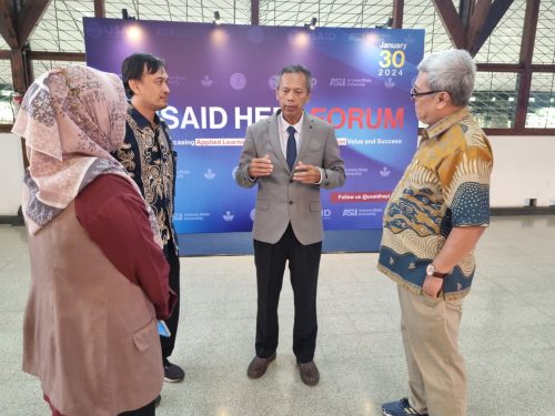 Country Director HEPI USAID