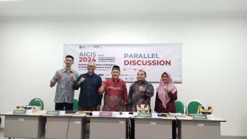 AICIS 2024 Semarang Discussion