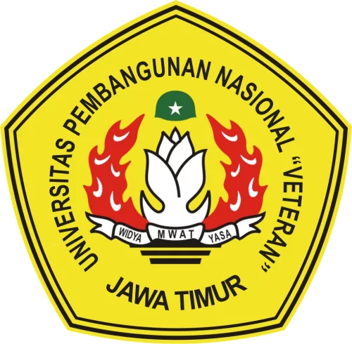 Logo Upn Jatim Baru