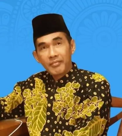 Prof. Abdul Kadir Riyadi, Ph.D.