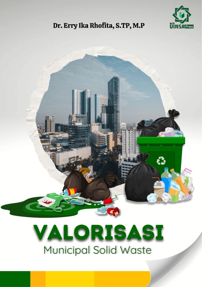 VALORISASI Municipal Solid Waste