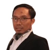 R. Ahmad Hafidz Wr. (Ekonomi Syariah | 2010-2015)