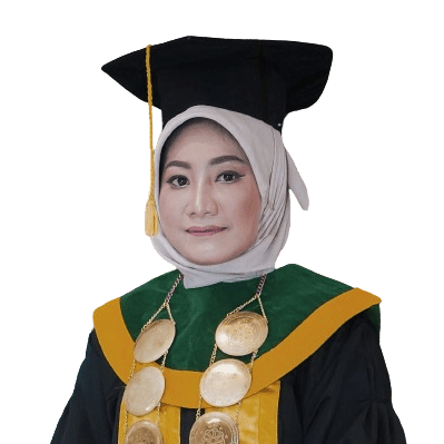 Nurul Istifadhoh, S.EI., M.E  (Ekonomi Syariah | 2010-2014)