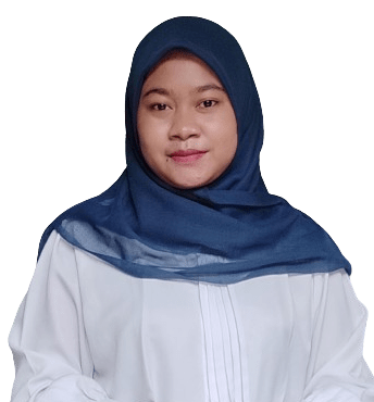 Afifah Fitriana, S.E. (Manajemen Zakat dan Wakaf | 2019-2023)