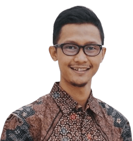 Fahmi Fahrudin Syah (Ekonomi Syariah | 2009-2013) 