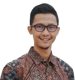 Fahmi Fahrudin Syah (Ekonomi Syariah | 2009-2013) 