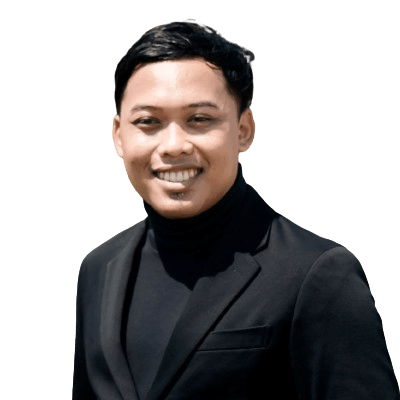 Ahmad Syirojuddin Shidiq, S.Ak., ACPA. (Prodi Akuntansi | 2014-2018)