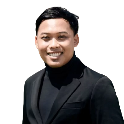 Ahmad Syirojuddin Shidiq, S.Ak., ACPA. (Prodi Akuntansi | 2014-2018)