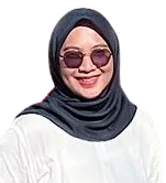 Dr. Novi Febriyanti, S.E., M.E (Ekonomi Syariah | 2014-2018)