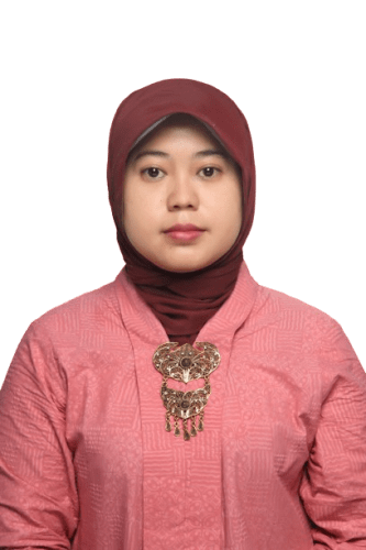 Hastanti Agustin Rahayu, M. Acc