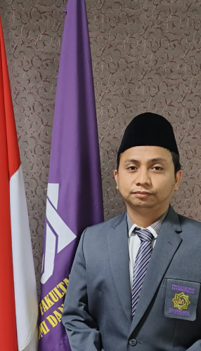 Mochammad Ilyas Junjunan, M.A