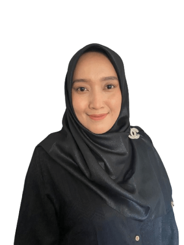 Ratna Anggraini Aripratiwi, S.E., M.S.A., Ak., CA