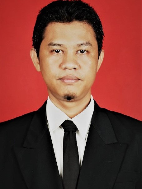 Andhy Permadi, M.Kom