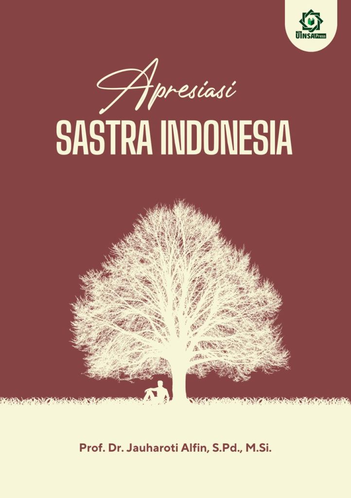 Apresiasi Sastra Indonesia