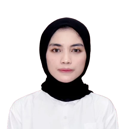 Nur Afini, S.E (Ilmu Ekonomi | 2015-2019)