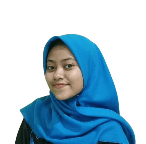 Mellynia Ika Damayanti, S.E (Ilmu Ekonomi | 2015-2019)