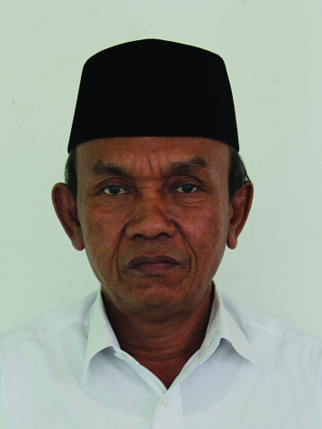 Prof. Dr. H. Husein Aziz, M. Ag