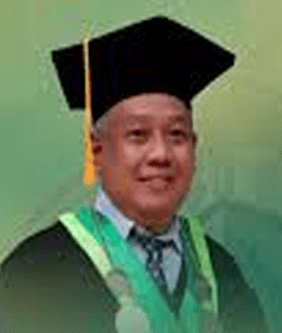 Prof. Dr. Abd. Kholid, M. Ag