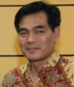 Prof. M. Syamsul Huda, M.Fil.I