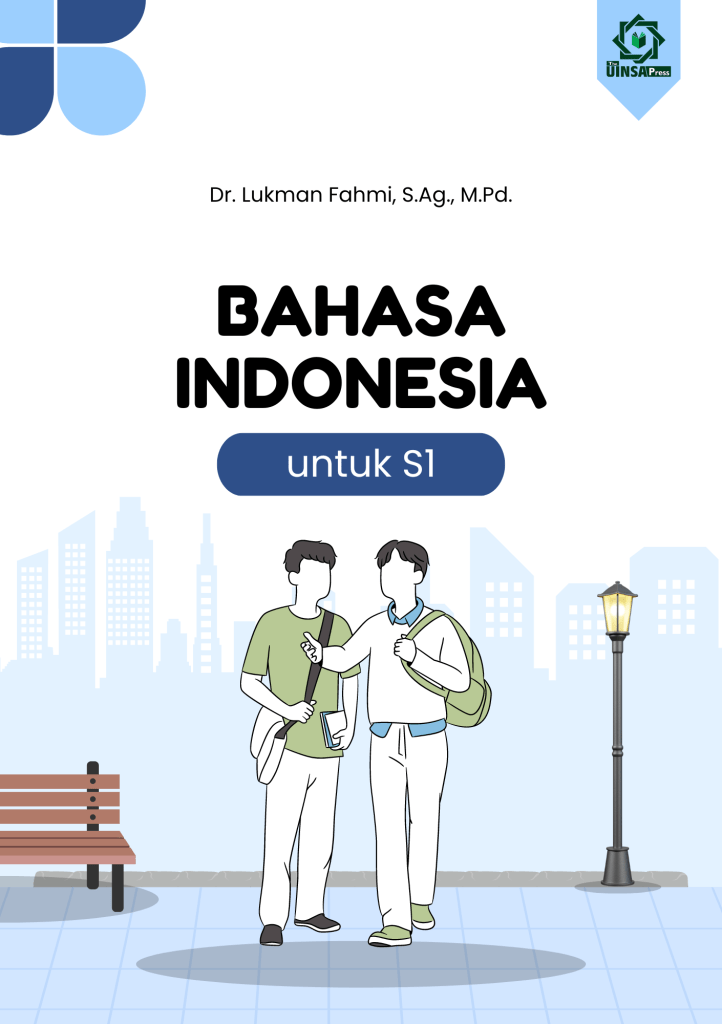 Bahasa Indonesia untuk S1