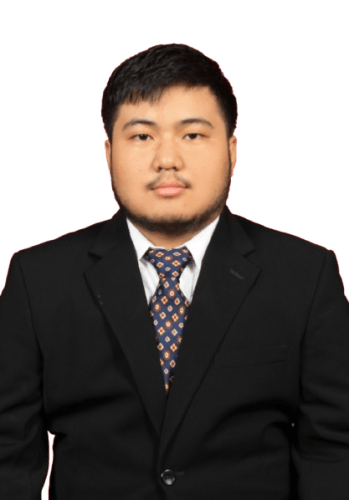 Febry Fabian Susanto, S.Si., M.Ak.