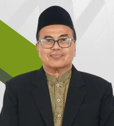 Dr. H. Fahrur Razi, S.Ag, MHI