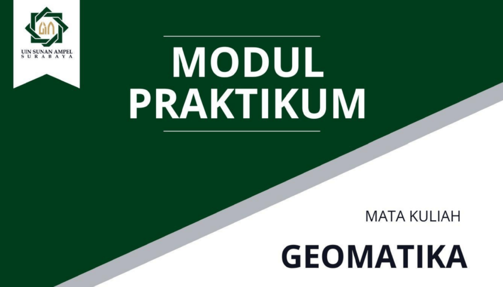 GEOMATIKA