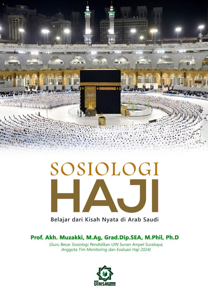 SOSIOLOGI HAJI