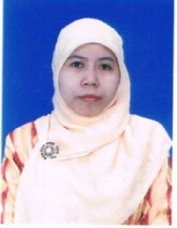 Dr. Ida Rochmawati, M.Fil.I