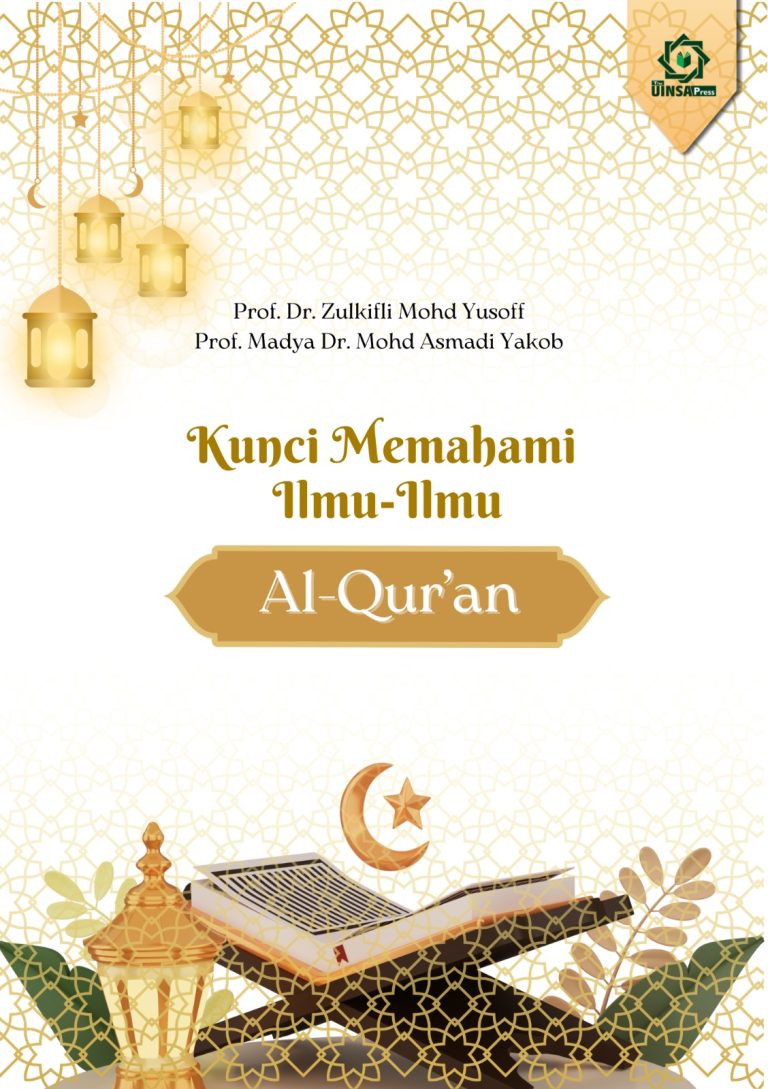 Kunci Memahami Ilmu-Ilmu Al-Qur’an