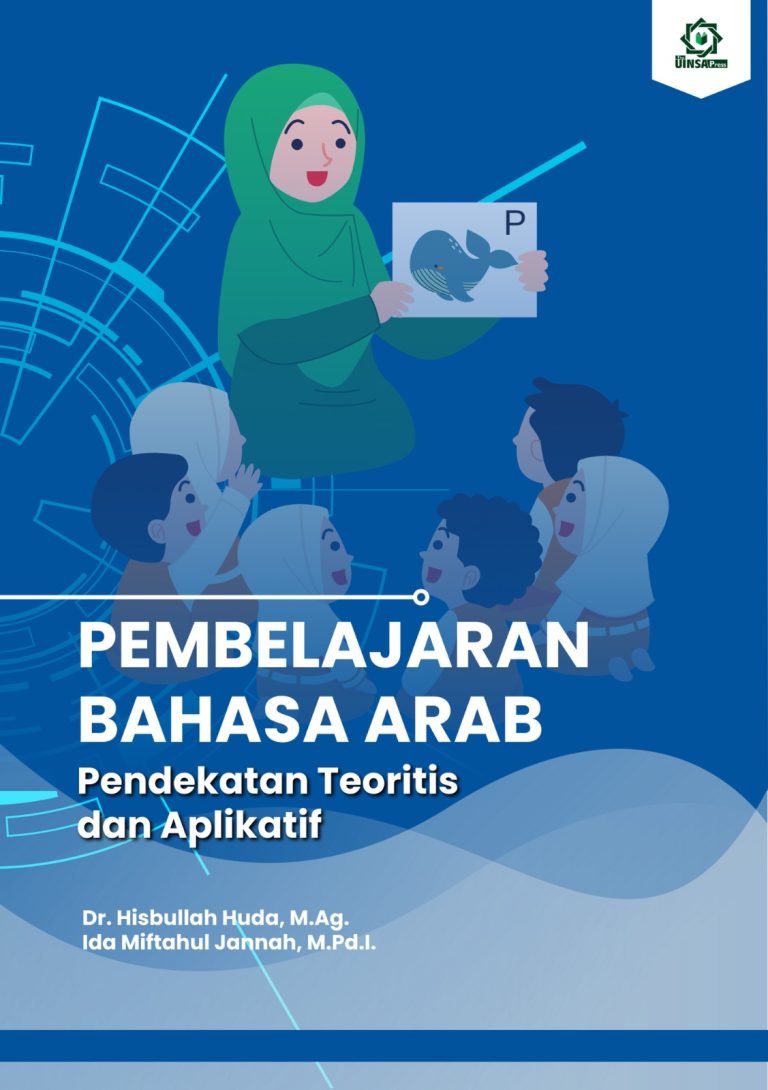 PEMBELAJARAN BAHASA ARAB Pendekatan Teoritis dan Aplikatif
