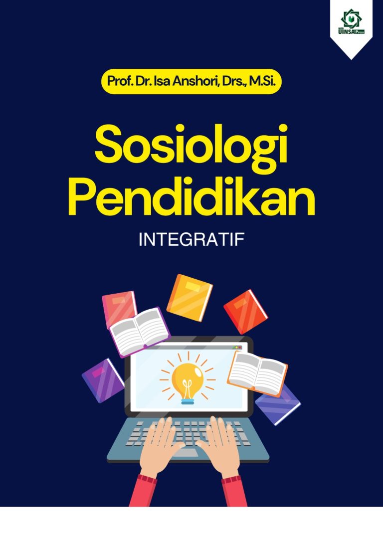 Sosiologi Pendidikan Integratif
