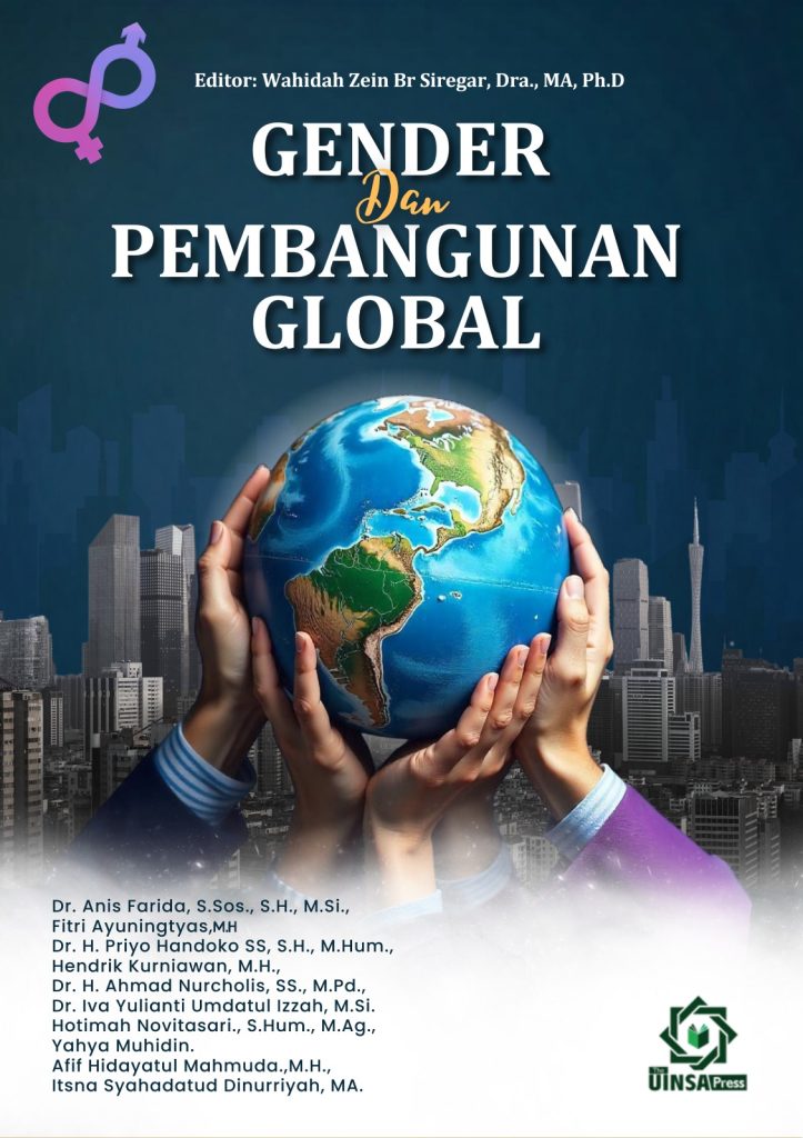 Gender dan pembangunan Global