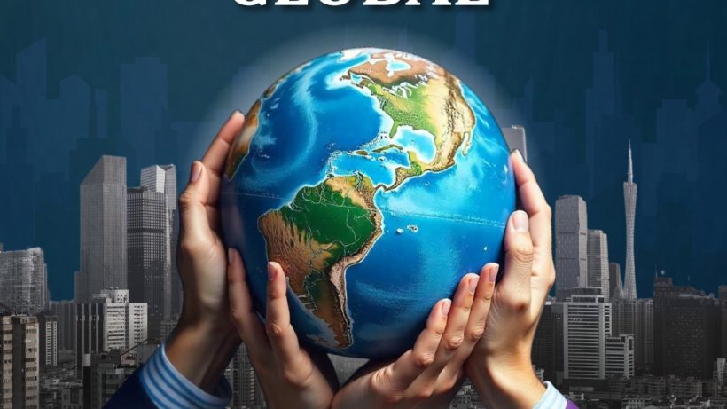 Gender dan pembangunan Global