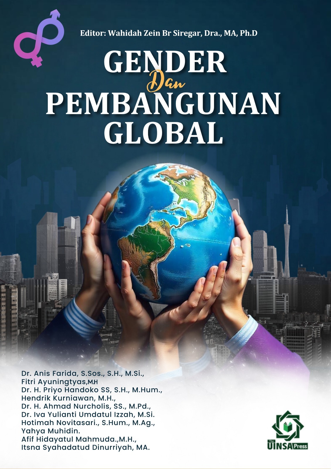 Gender dan pembangunan Global