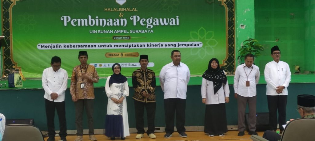 FSH Keren