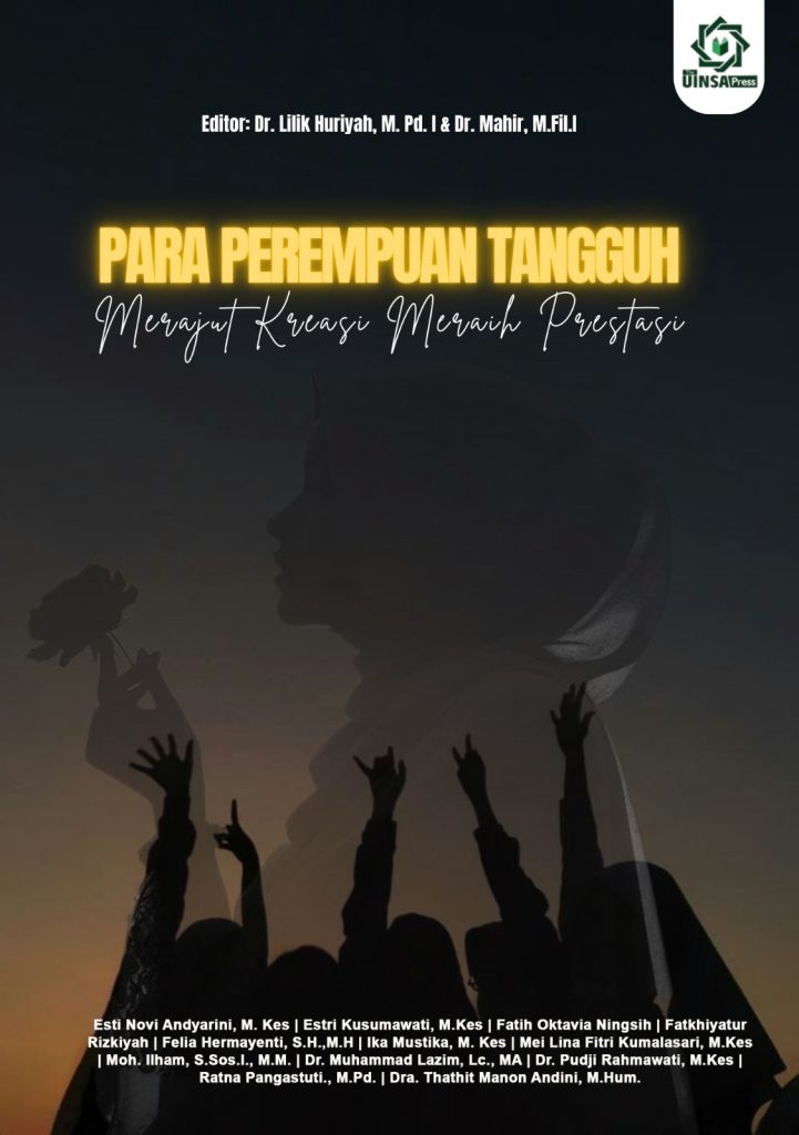 PARA PEREMPUAN TANGGUH