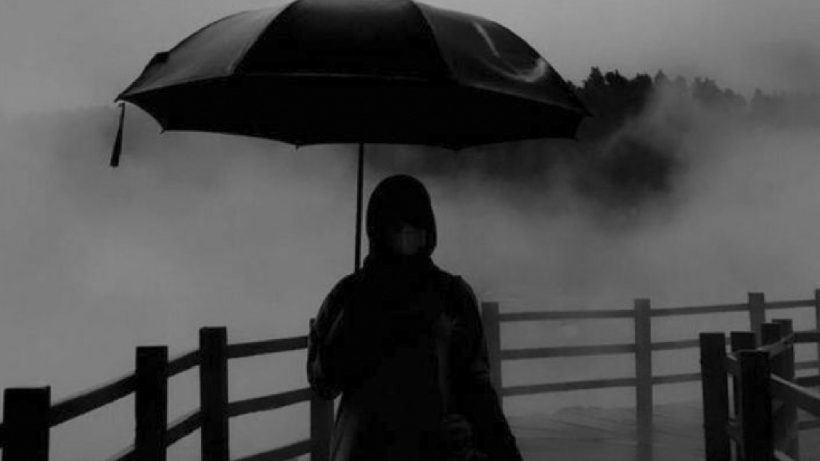Perempuan di Simpang Jalan Kekerasan Seksual
