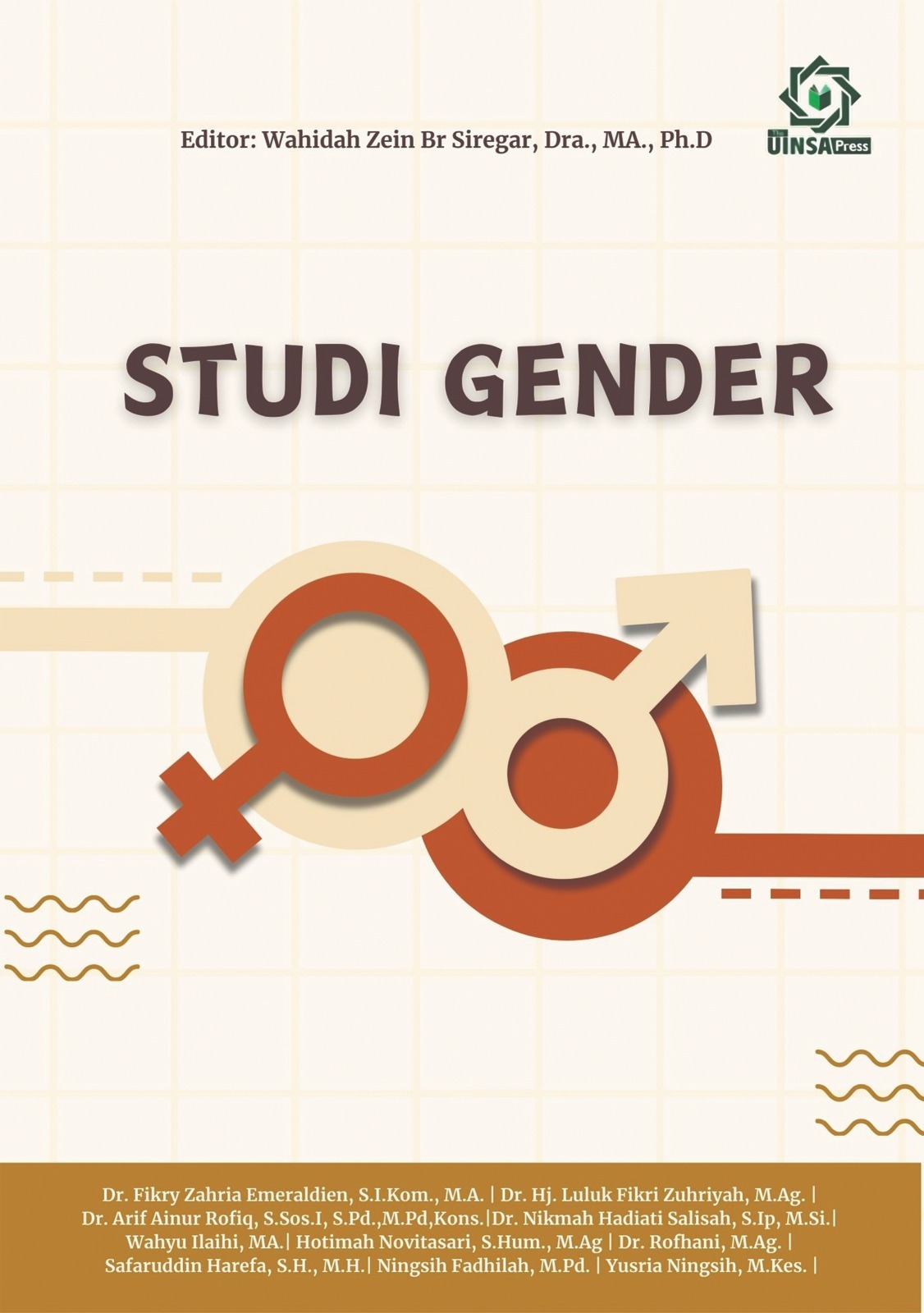 Studi Gender