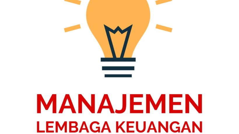 Manajemen Lembaga Keuangan Syariah