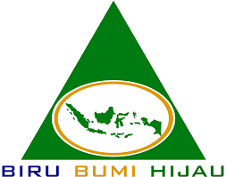 BIRU BUMI